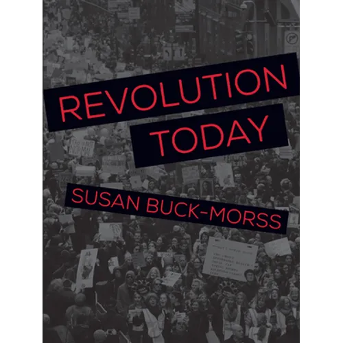 Revolution Today