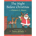 The Night Before Christmas