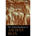 Oxford Handbook of Ancient Iran