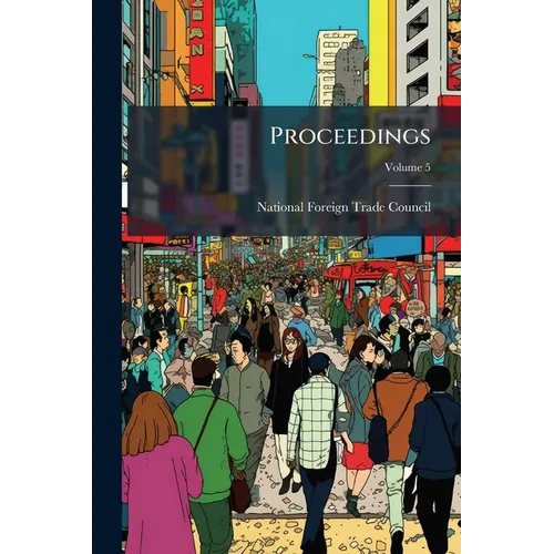 Proceedings; Volume 5