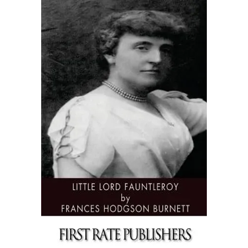 Little Lord Fauntleroy