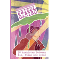 Friedl Gastro- 50 Anecdotes between Ale, Flame and Ocean
