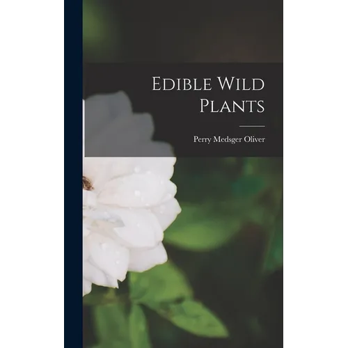 Edible Wild Plants