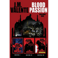 Blood Passion: Volume One