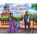 When Imani Smiles in France
