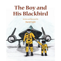 The Boy and His Blackbird