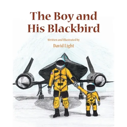 The Boy and His Blackbird