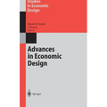 Advances in Economic Design