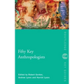 Fifty Key Anthropologists