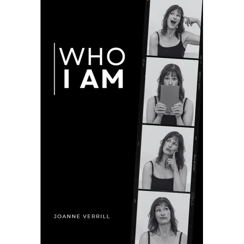 Who I Am