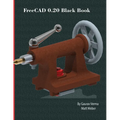 FreeCAD 0.20 Black Book