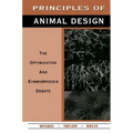 Principles of Animal Design: The Optimization and Symmorphosis Debate