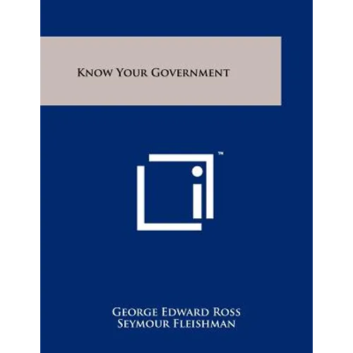 Know Your Government