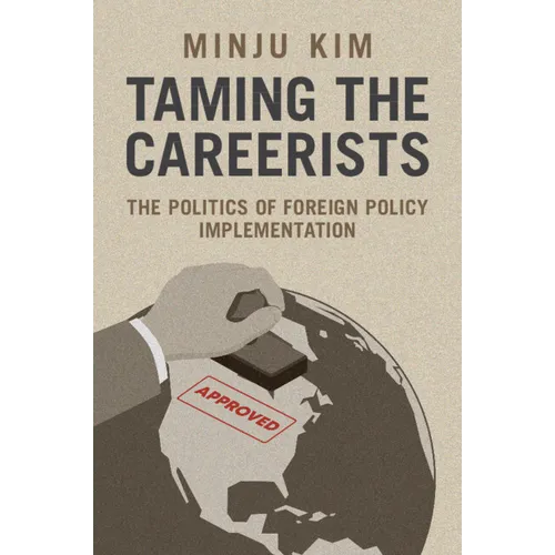 Taming the Careerists