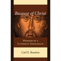 Because of Christ