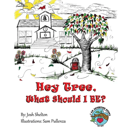 Hey Tree, What Should I Be?