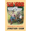 Scab Vendor: Confessions of a Tattoo Artist