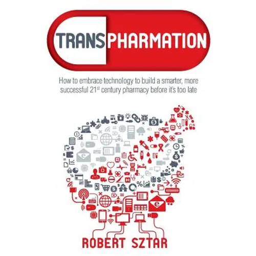 Transpharmation