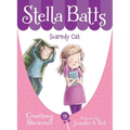 Stella Batts: Scaredy Cat