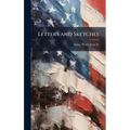 Letters and Sketches