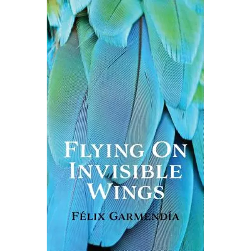 Flying On Invisible Wings