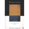 Velocities: New and Selected Poems 1966-1992