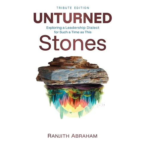 Unturned Stones: Exploring a Leadership Dialect for Such a Time as This