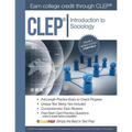 CLEP(R) Introduction to Sociology