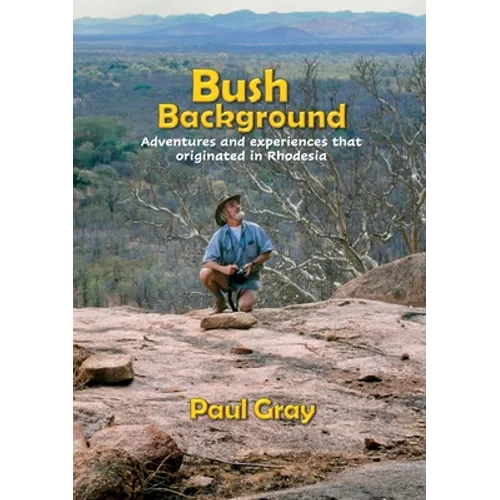 Bush Background
