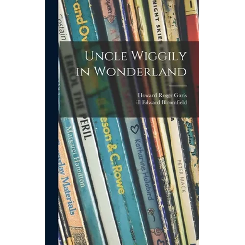 Uncle Wiggily in Wonderland