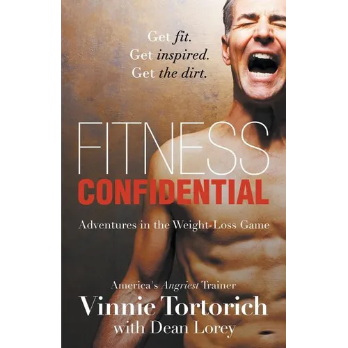 Fitness Confidential