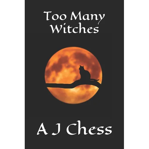 Too Many Witches