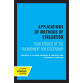 Applications of Methods of Evaluation: Four Studies of the Encampment for Citizenship