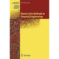 Monte Carlo Methods in Financial Engineering