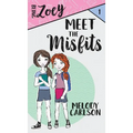 Meet the Misfits