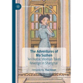 The Adventures of Ma Suzhen: 'An Heroic Woman Takes Revenge in Shanghai'