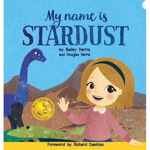 My Name is Stardust