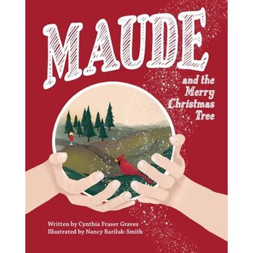 Maude and the Merry Christmas Tree