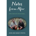 Notes from Afar: Culture, People, and a Musical Language