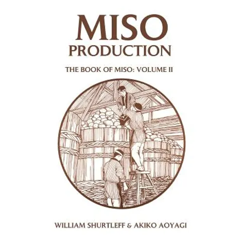 Miso Production