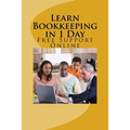 Learn Bookkeeping in 1 Day: Free Support Online