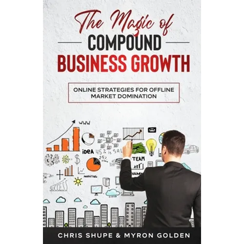 The Magic Of Compound Business Growth: Online Strategies For Offline Market Domination
