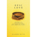 Epic Love: Genesis 1:3: "And God said, 'Let there be light, ' and there was light."