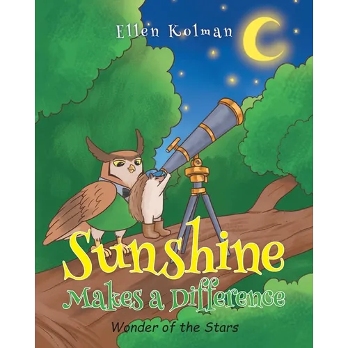 Sunshine Makes a Difference: Wonder of the Stars