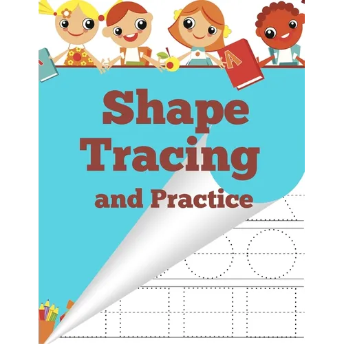 Shape Tracing and Practice