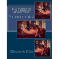 The Women of The American Revolution Volumes 1 & 2