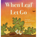 When Leaf Let Go