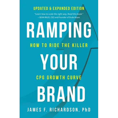 Ramping Your Brand: How to Ride the Killer CPG Growth Curve