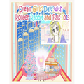Dream Girls' Days with Rolleen Rabbit and Pals 2023