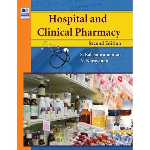 Hospital and Clinical Pharmacy